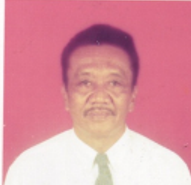 Foto Sutiman Suryohadi